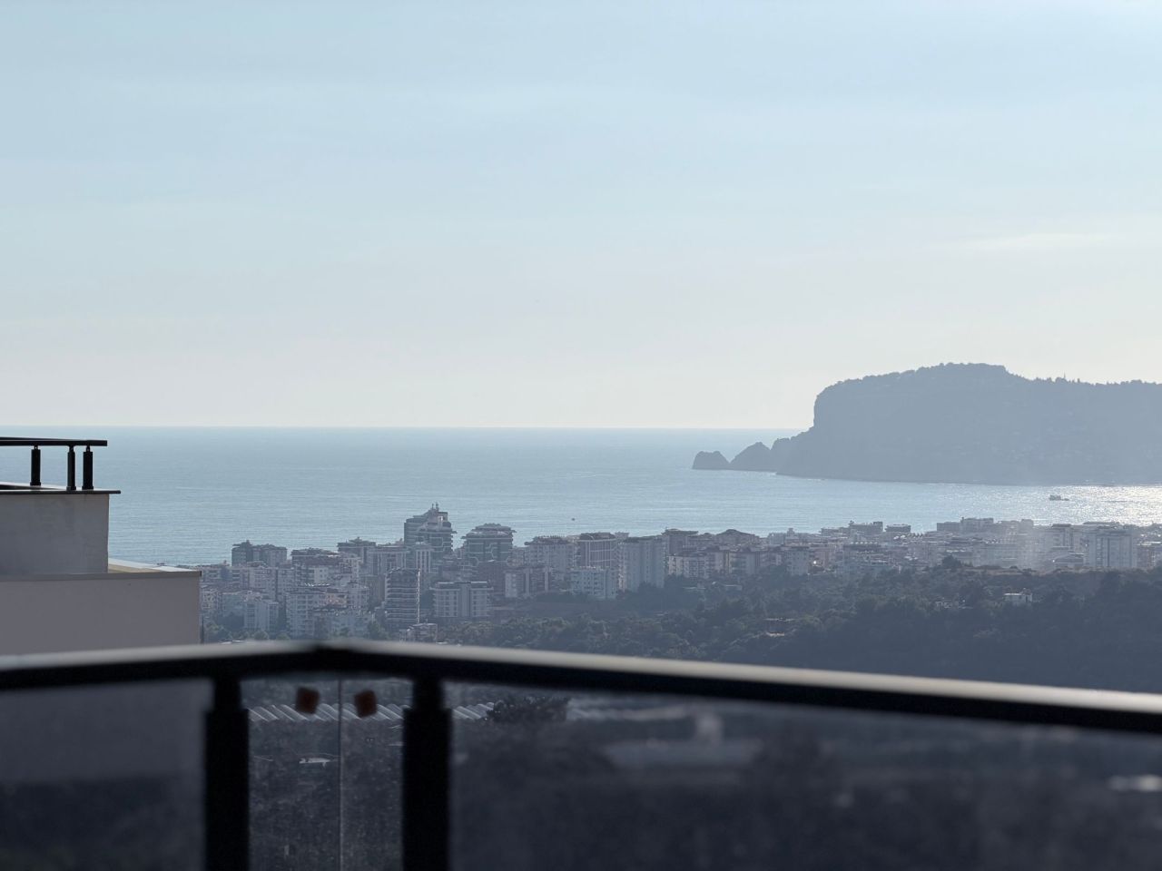 Апартаменты в Алании, Турция, 105 м² - фото 1