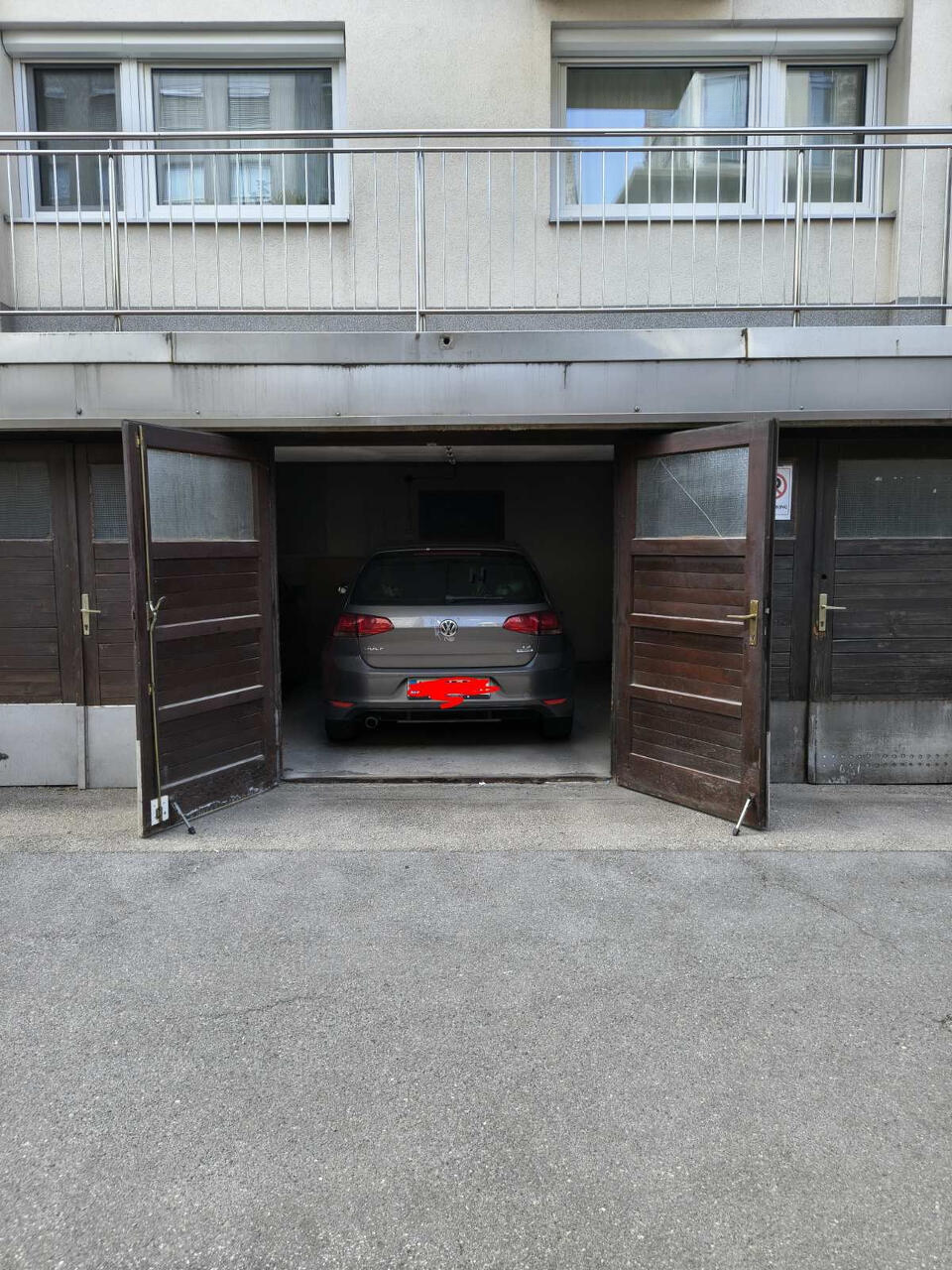 Квартира в Любляне, Словения, 76 м² - фото 13