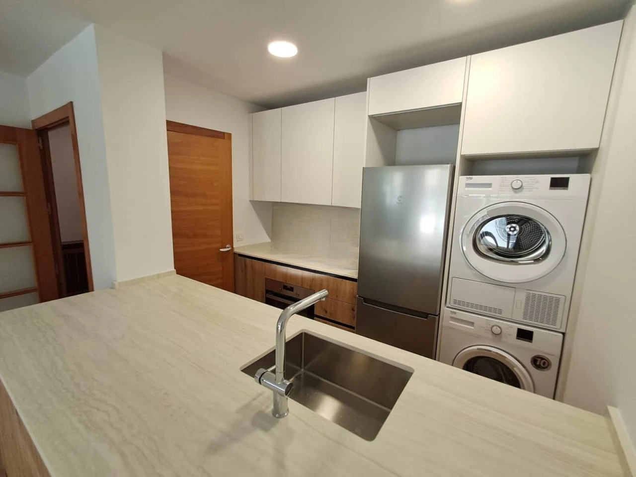 Квартира в Эскальдесе, Андорра, 110 м² - фото 13