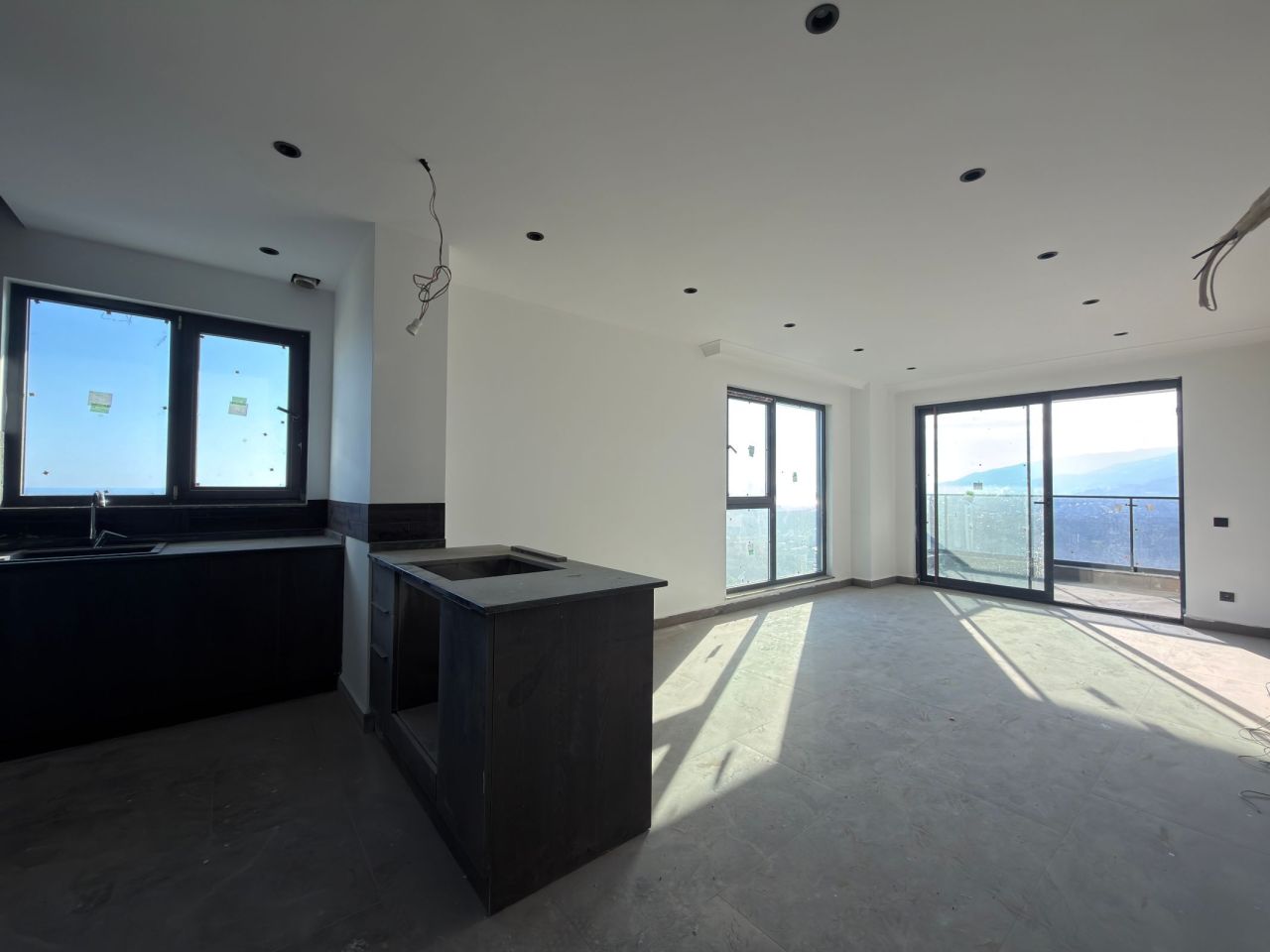 Апартаменты в Алании, Турция, 105 м² - фото 3