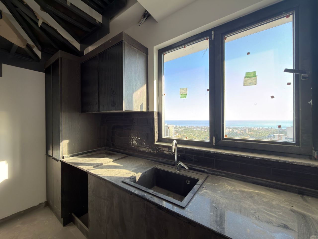 Апартаменты в Алании, Турция, 105 м² - фото 5