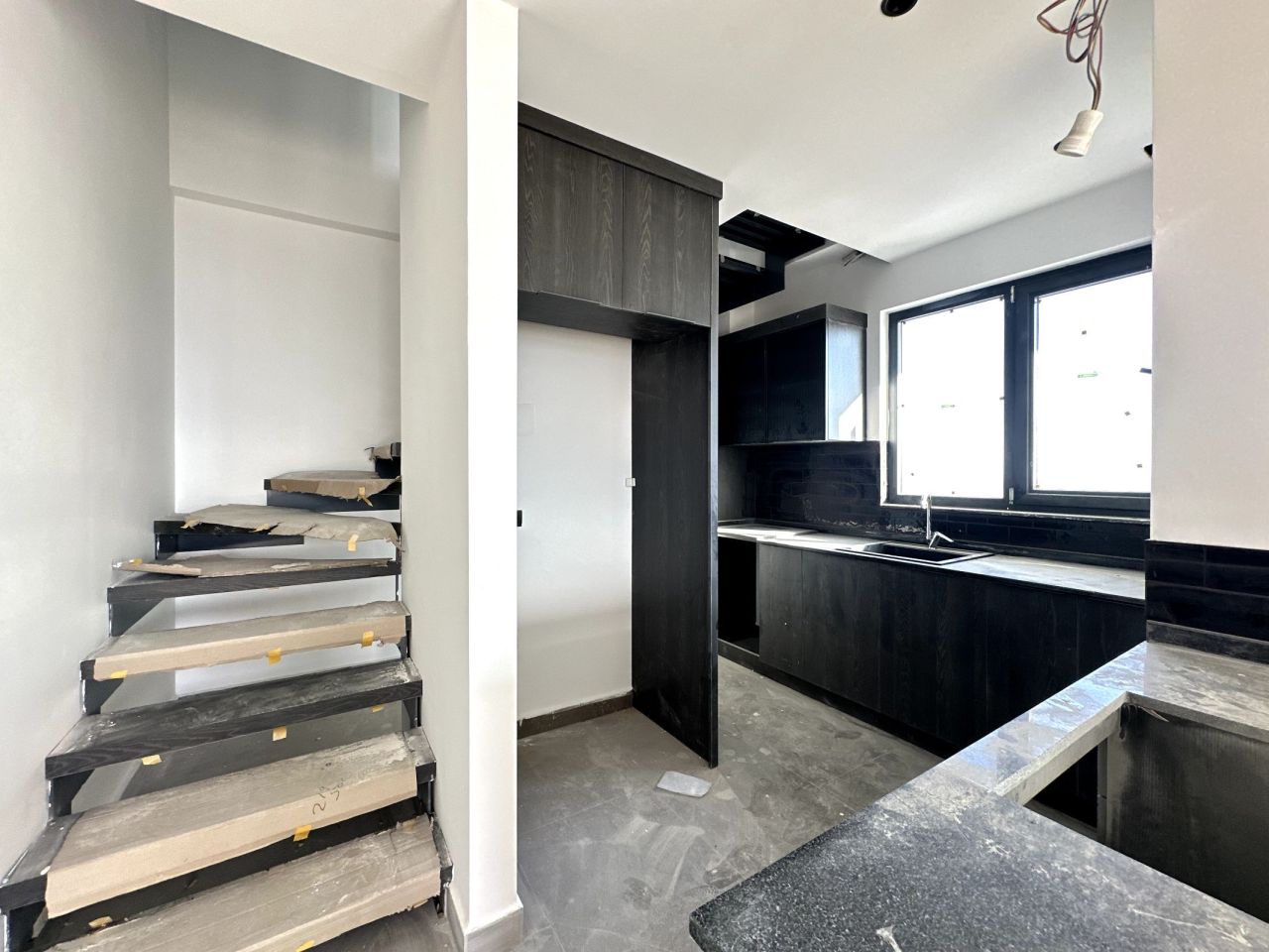 Апартаменты в Алании, Турция, 105 м² - фото 6