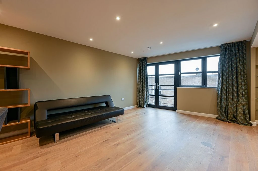 Квартира в Лондоне, Великобритания, 62 м² - фото 13