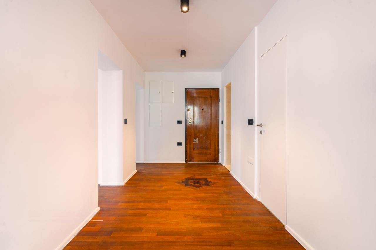 Квартира в Любляне, Словения, 93 м² - фото 13