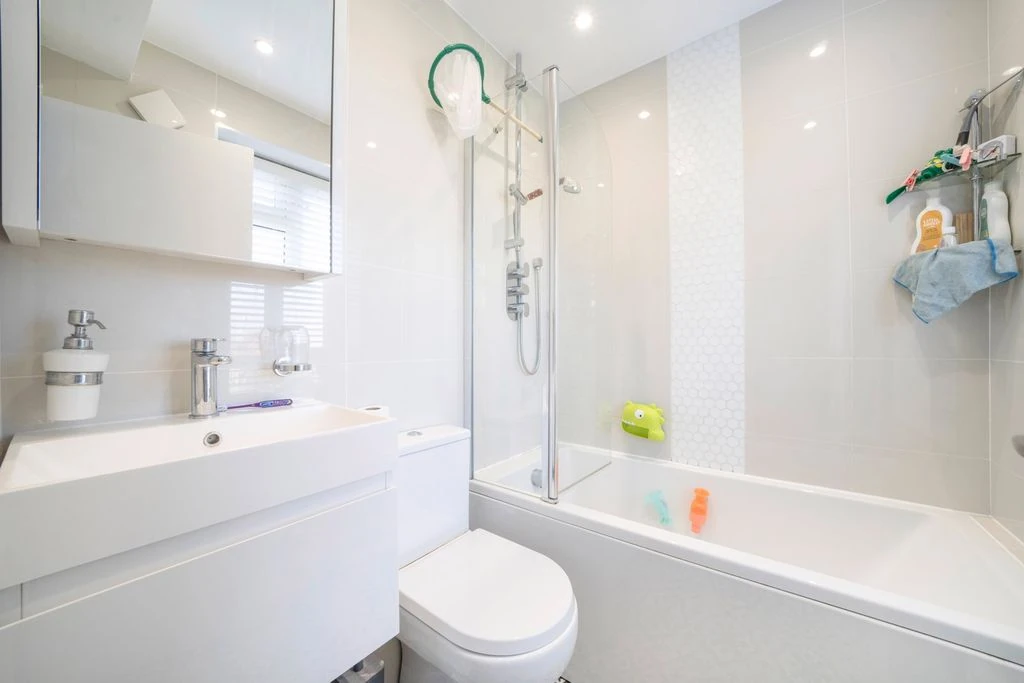 Квартира в Лондоне, Великобритания, 73 м² - фото 13
