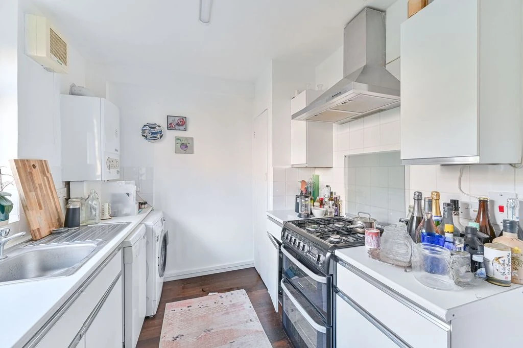 Квартира в Лондоне, Великобритания, 45 м² - фото 13
