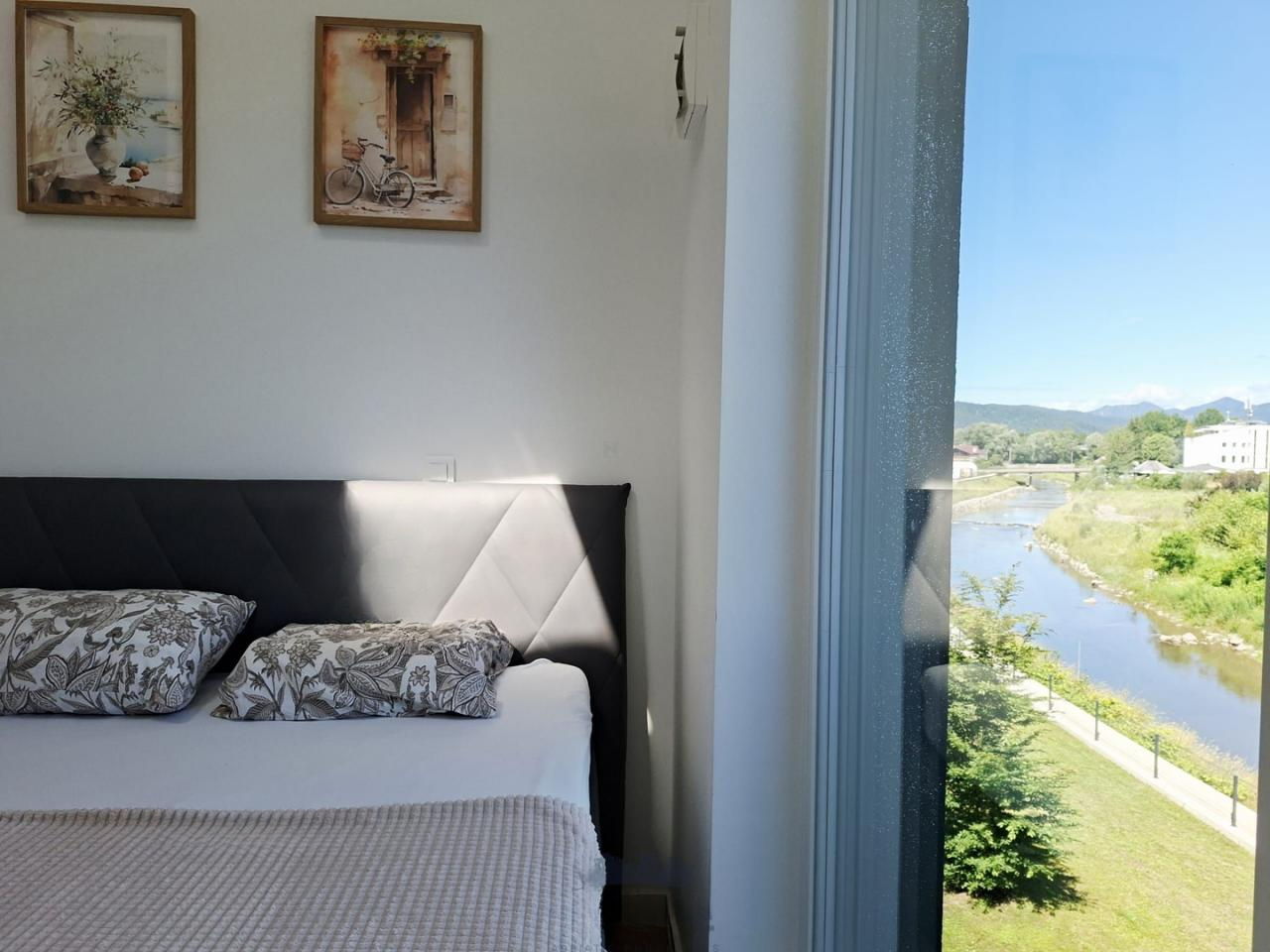 Квартира в Любляне, Словения, 41 м² - фото 13