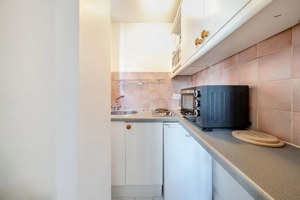 Квартира в Лондоне, Великобритания, 29 м² - фото 13