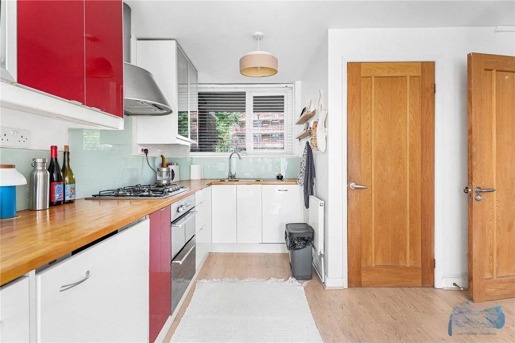 Квартира в Лондоне, Великобритания, 50 м² - фото 13