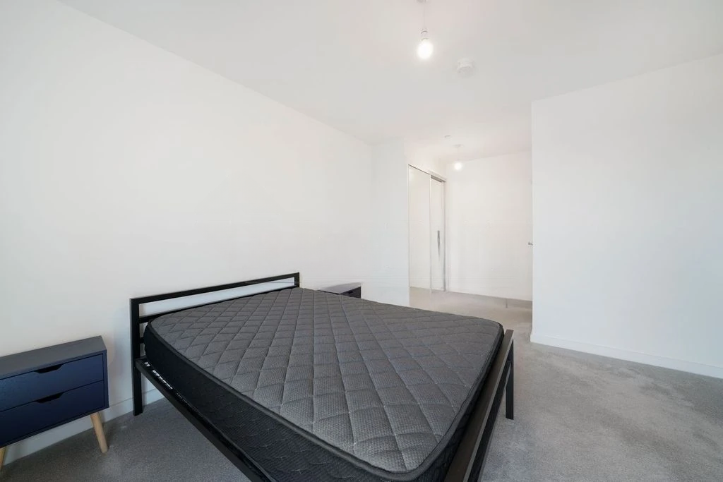 Квартира в Лондоне, Великобритания, 54 м² - фото 13