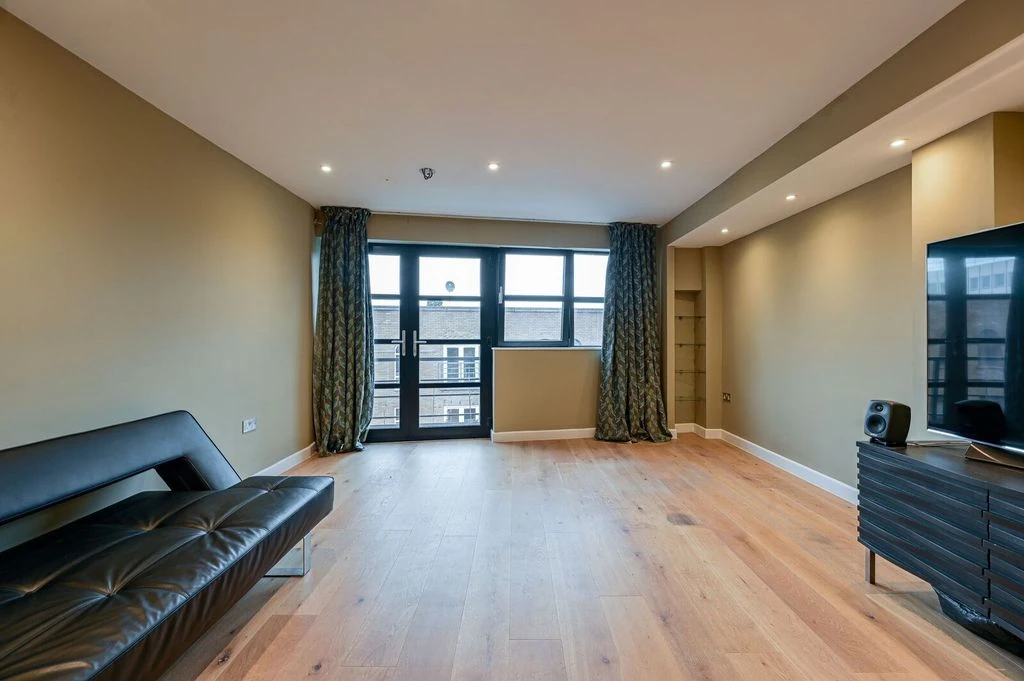 Квартира в Лондоне, Великобритания, 62 м² - фото 14