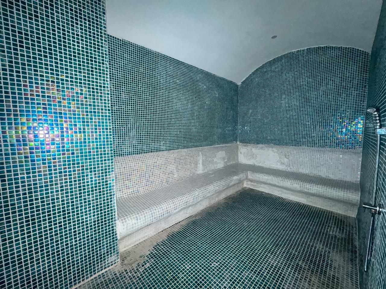 Апартаменты в Алании, Турция, 50 м² - фото 16