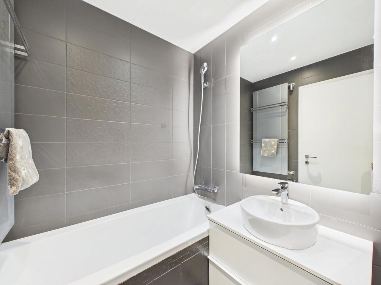 Квартира в Любляне, Словения, 93 м² - фото 14