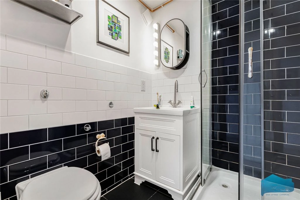 Квартира в Лондоне, Великобритания, 50 м² - фото 14