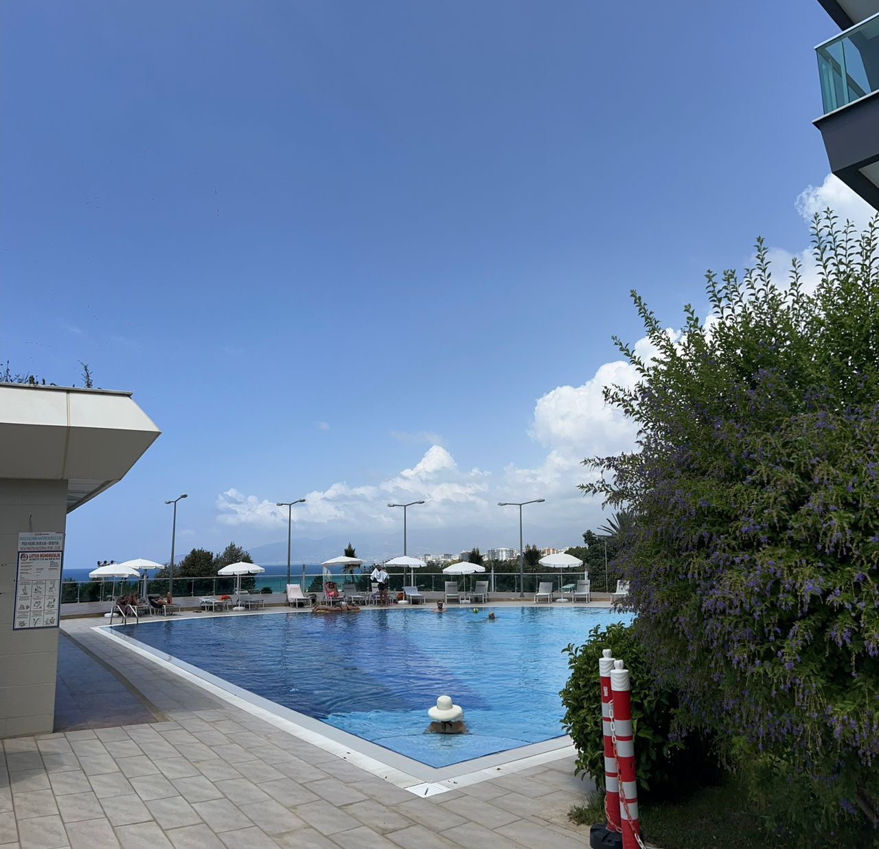 Апартаменты в Алании, Турция, 105 м² - фото 18