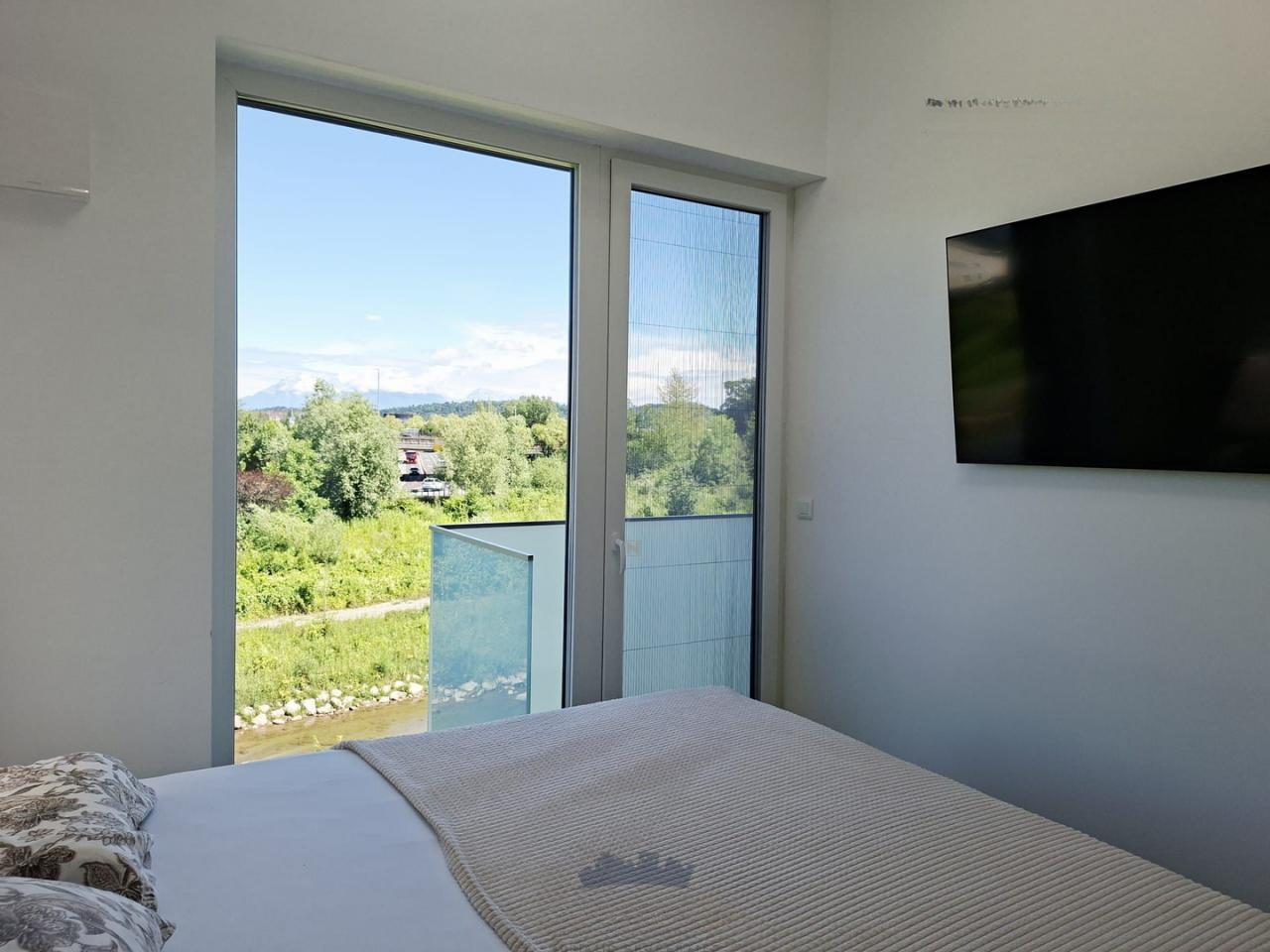 Квартира в Любляне, Словения, 41 м² - фото 14