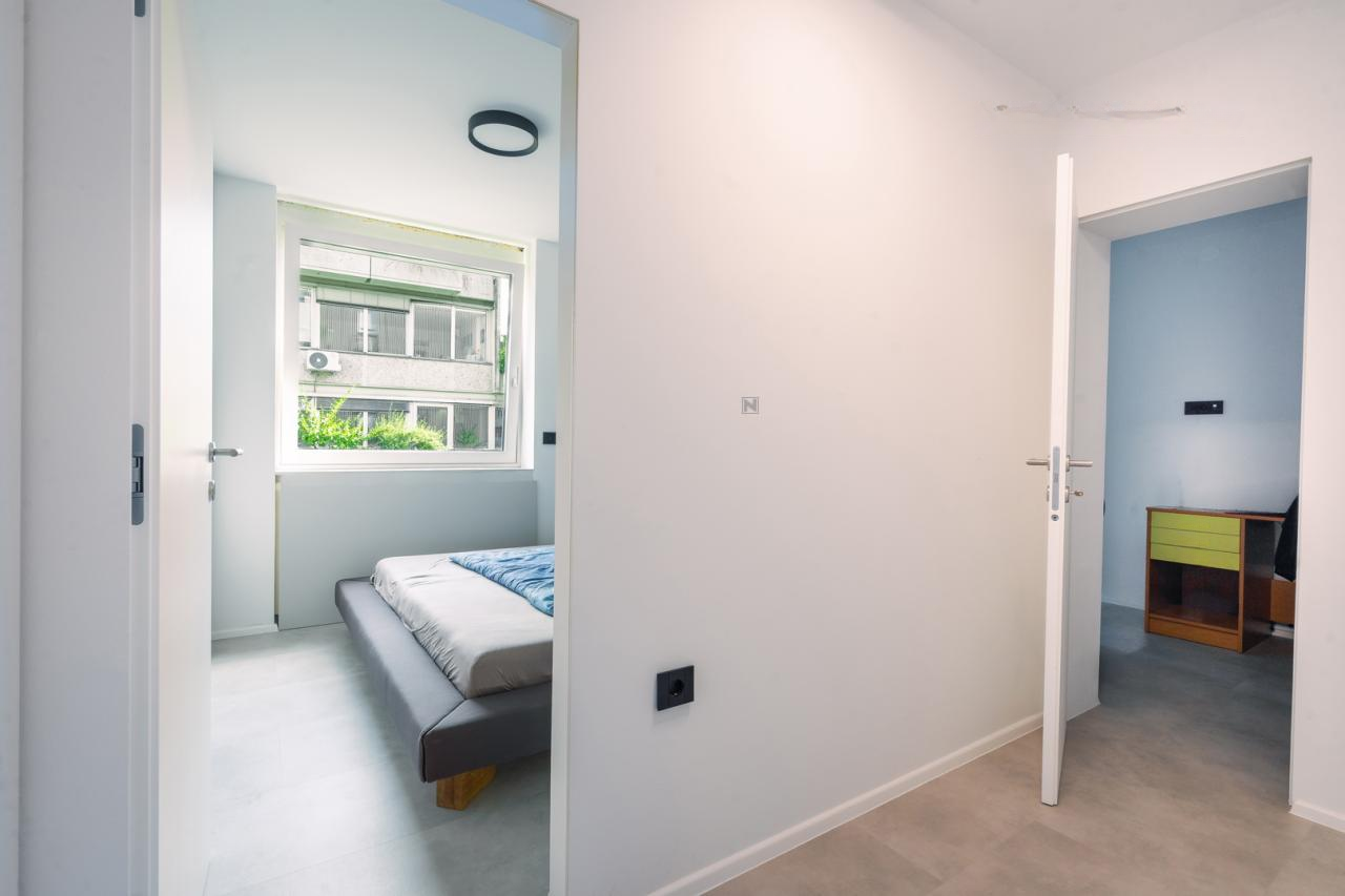 Квартира в Любляне, Словения, 93 м² - фото 14