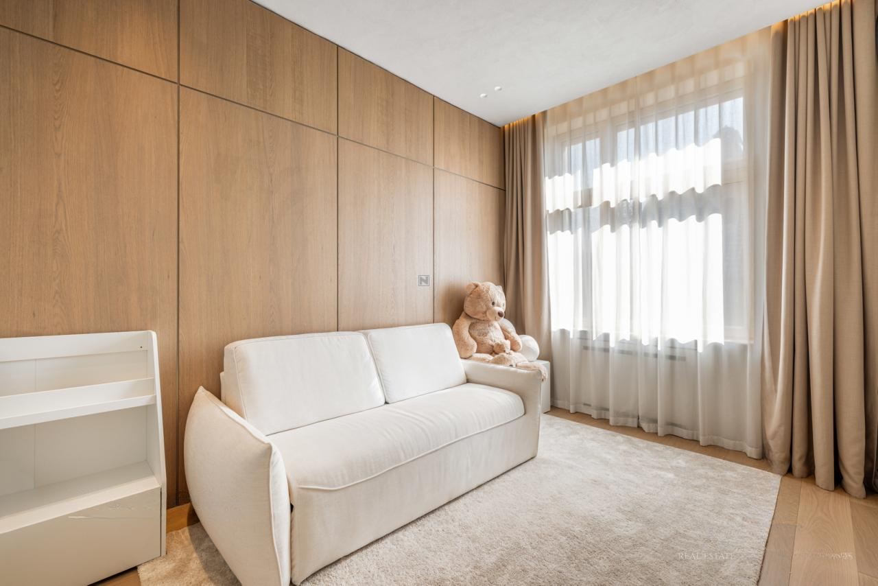 Квартира в Любляне, Словения, 136 м² - фото 14
