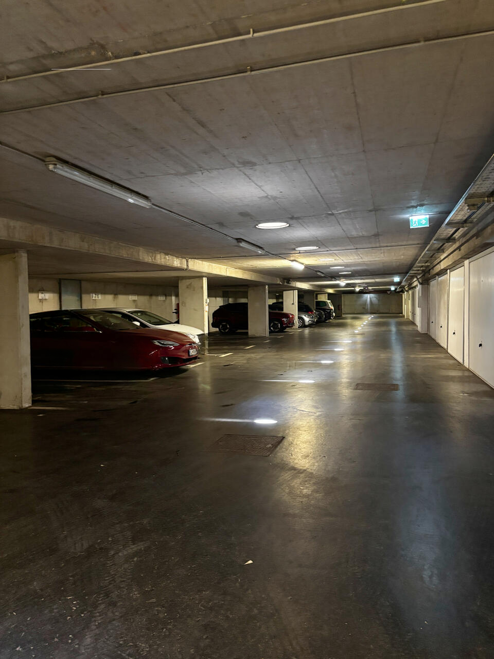 Квартира в Любляне, Словения, 146 м² - фото 14