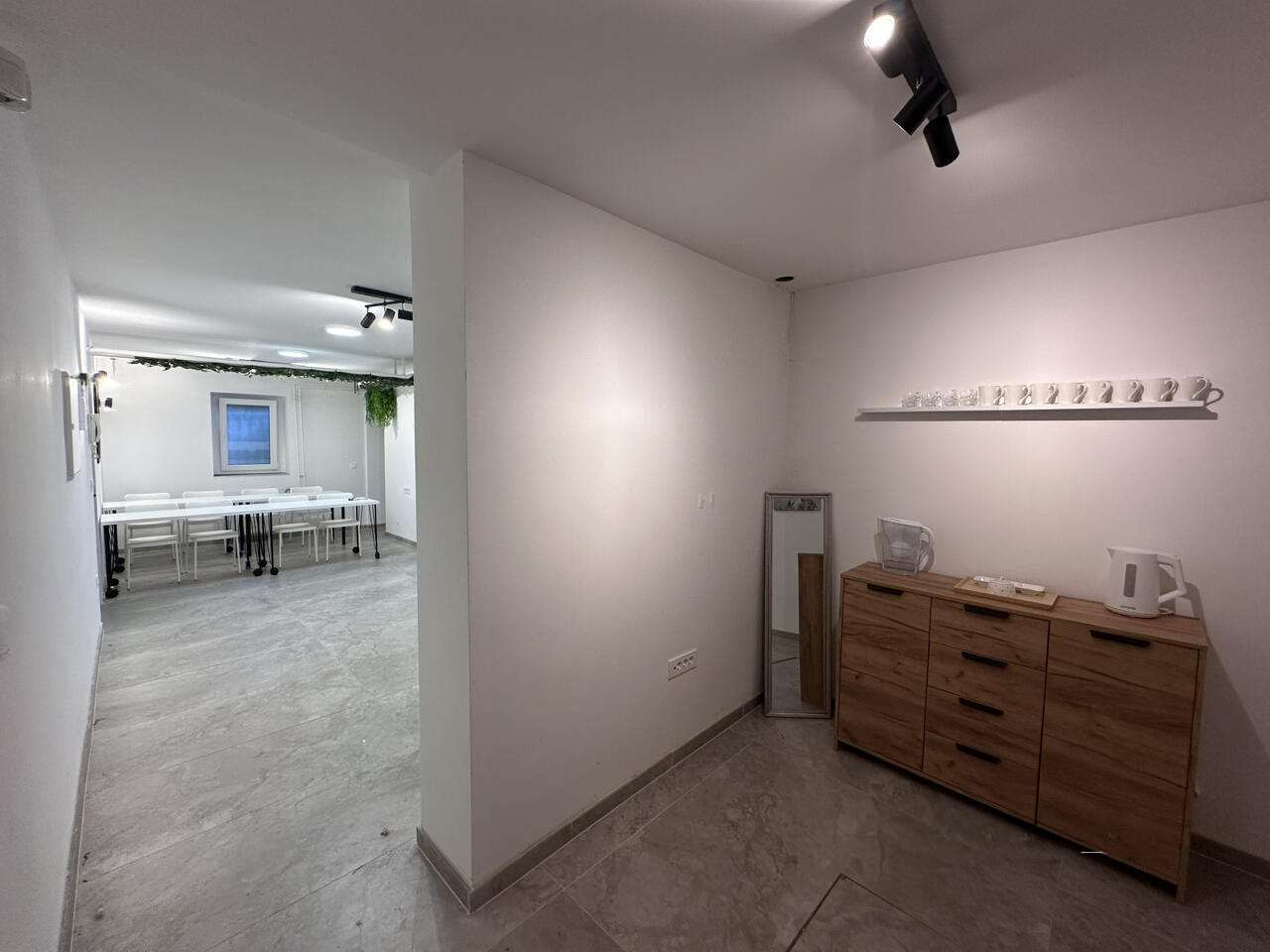 Офис в Любляне, Словения, 42 м² - фото 14