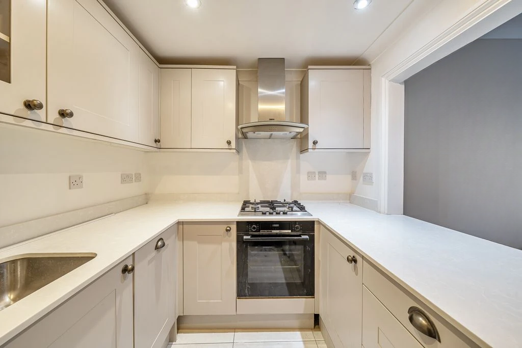 Квартира в Лондоне, Великобритания, 45 м² - фото 14