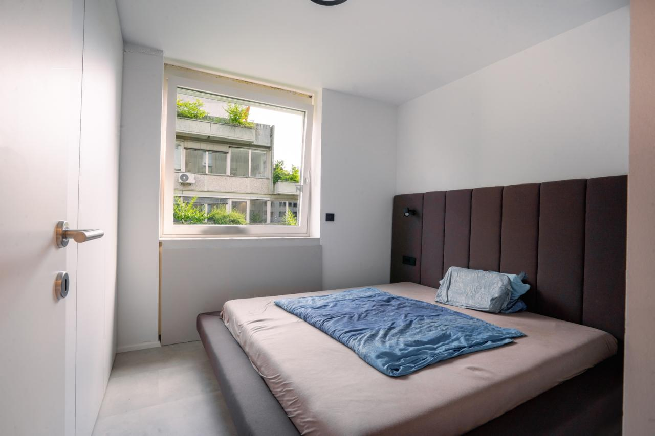 Квартира в Любляне, Словения, 93 м² - фото 15