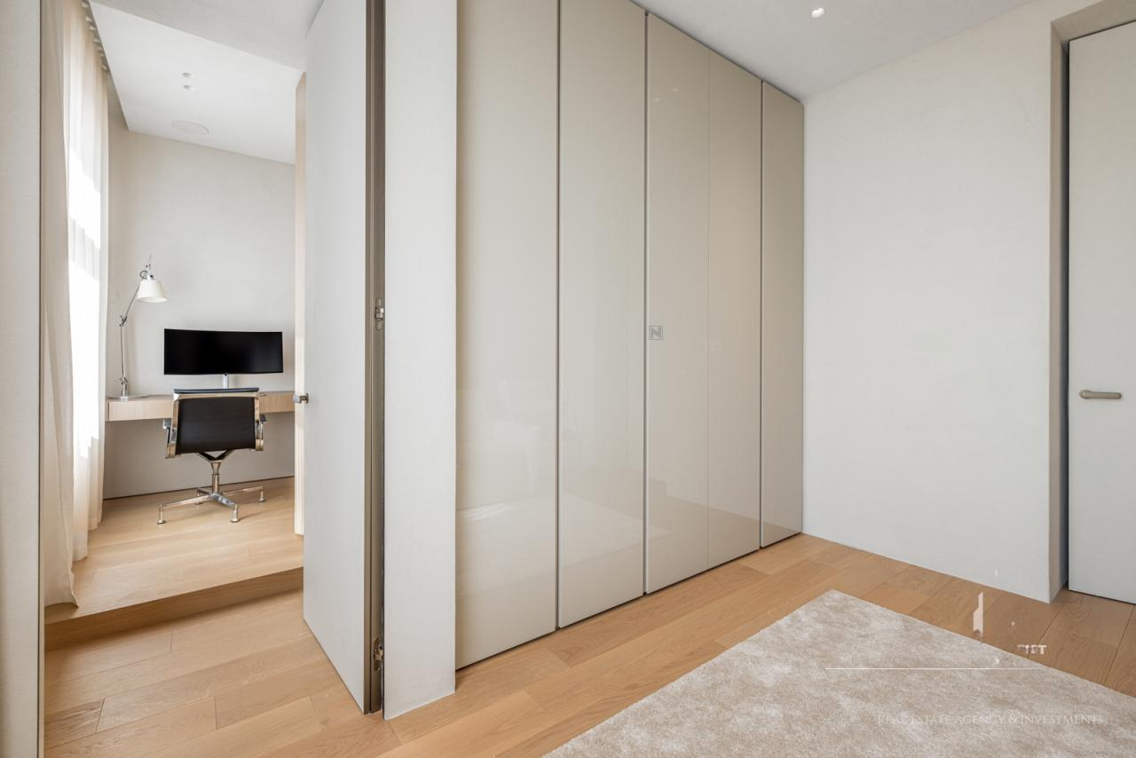Квартира в Любляне, Словения, 136 м² - фото 15