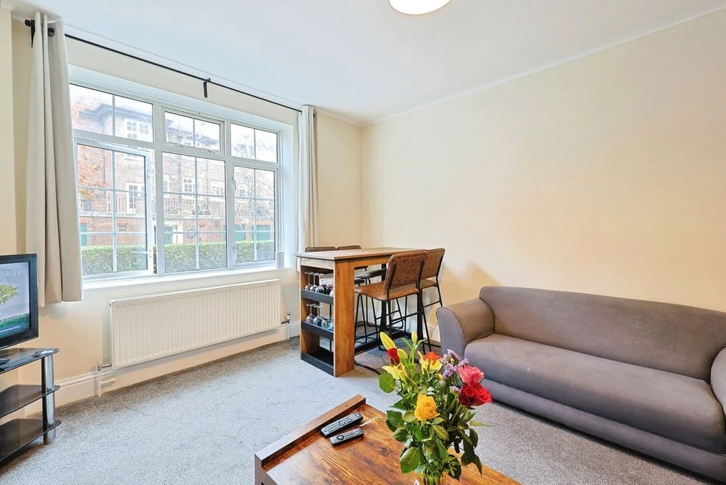 Квартира в Лондоне, Великобритания, 64 м² - фото 15