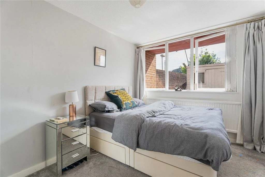 Квартира в Лондоне, Великобритания, 50 м² - фото 15