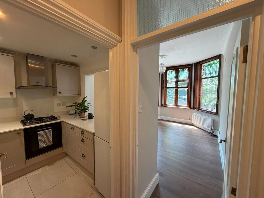 Квартира в Лондоне, Великобритания, 45 м² - фото 15