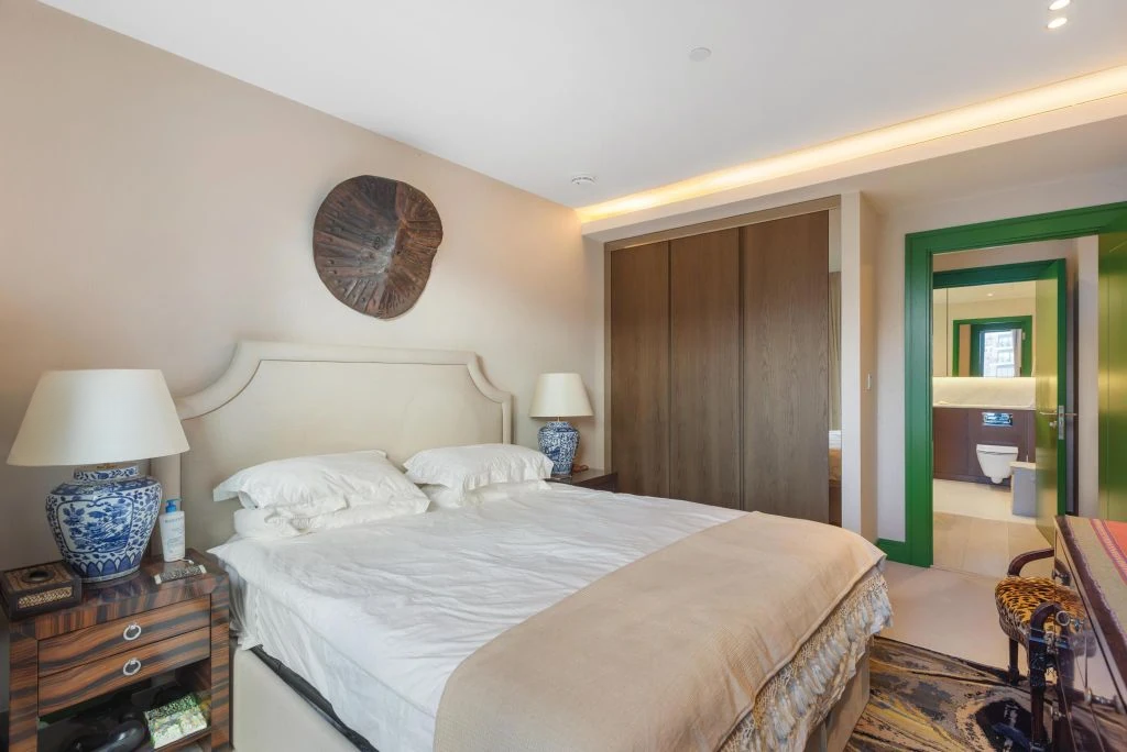 Квартира в Лондоне, Великобритания, 76 м² - фото 15