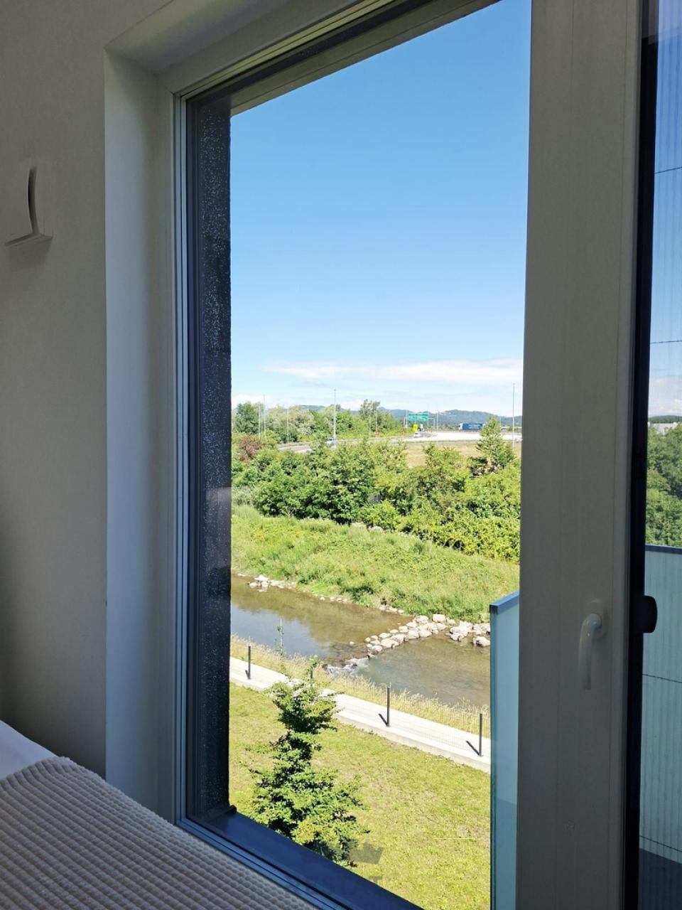 Квартира в Любляне, Словения, 41 м² - фото 15
