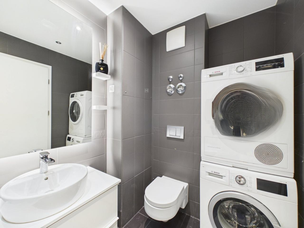 Квартира в Любляне, Словения, 93 м² - фото 15