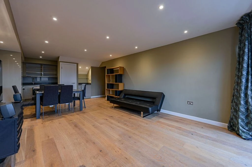 Квартира в Лондоне, Великобритания, 62 м² - фото 15
