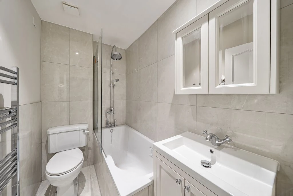 Квартира в Лондоне, Великобритания, 45 м² - фото 16