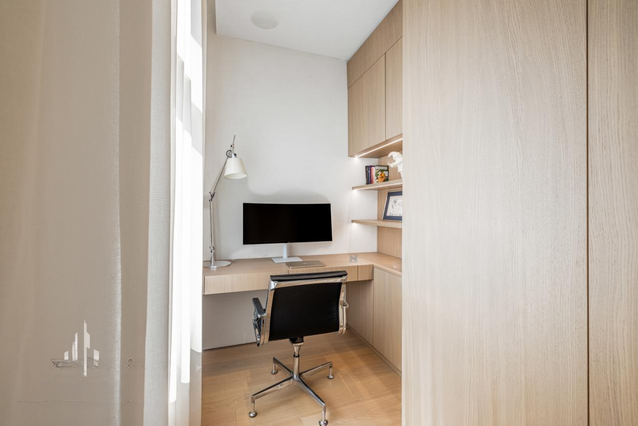 Квартира в Любляне, Словения, 136 м² - фото 16