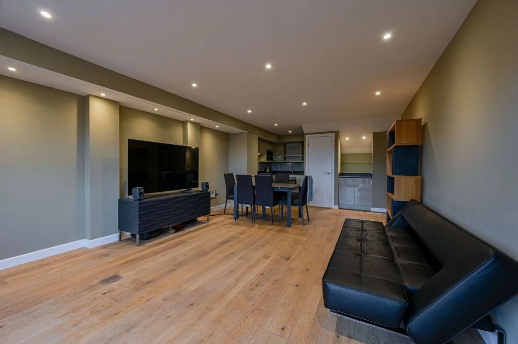 Квартира в Лондоне, Великобритания, 62 м² - фото 16