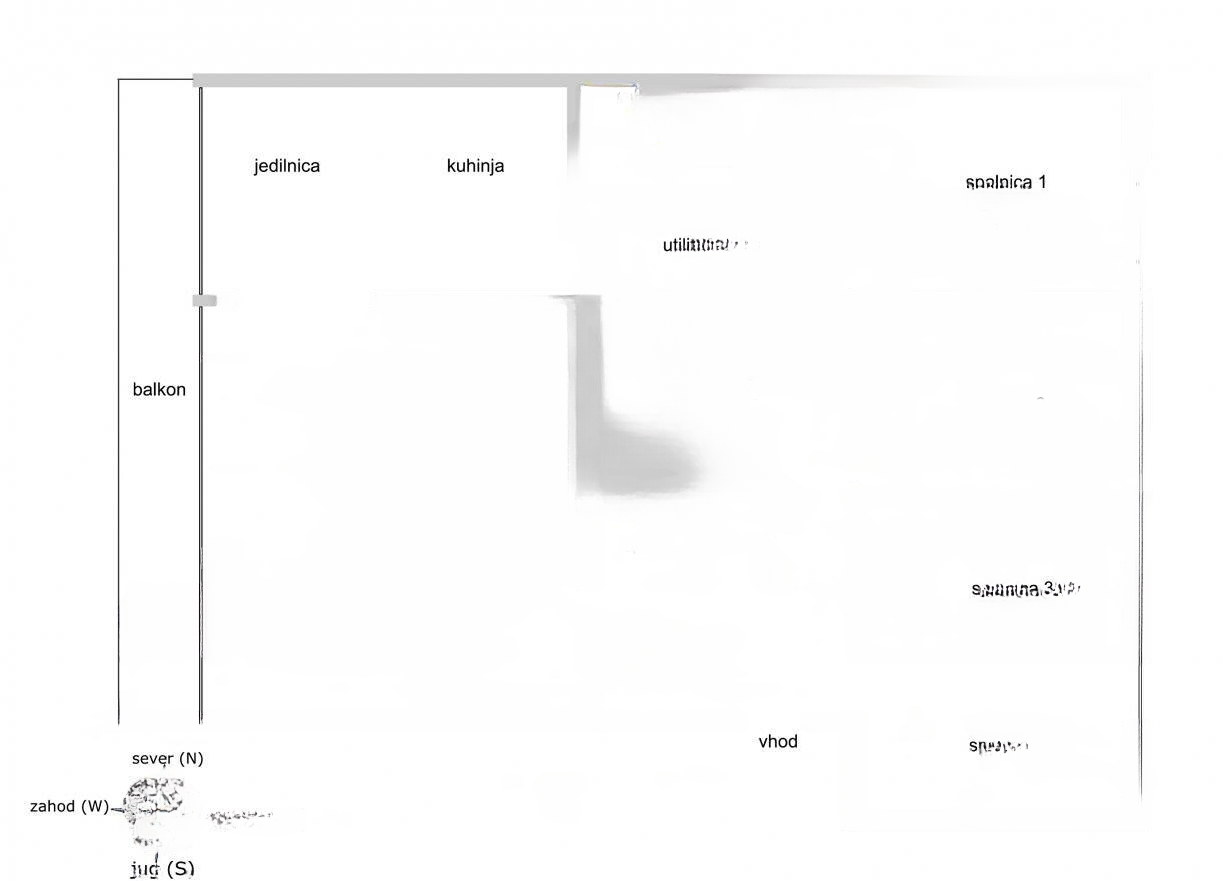 Квартира в Любляне, Словения, 146 м² - фото 16
