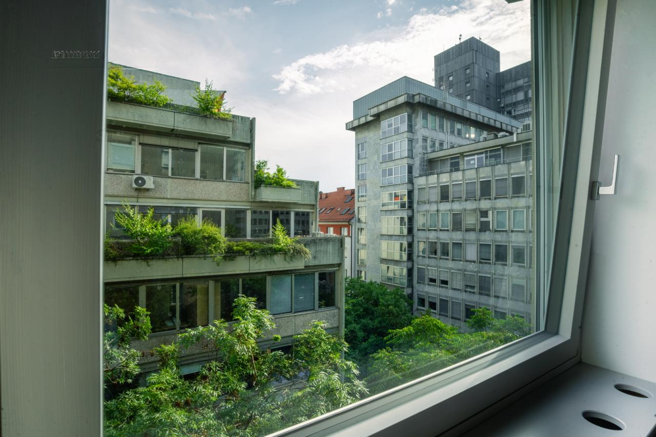 Квартира в Любляне, Словения, 93 м² - фото 16