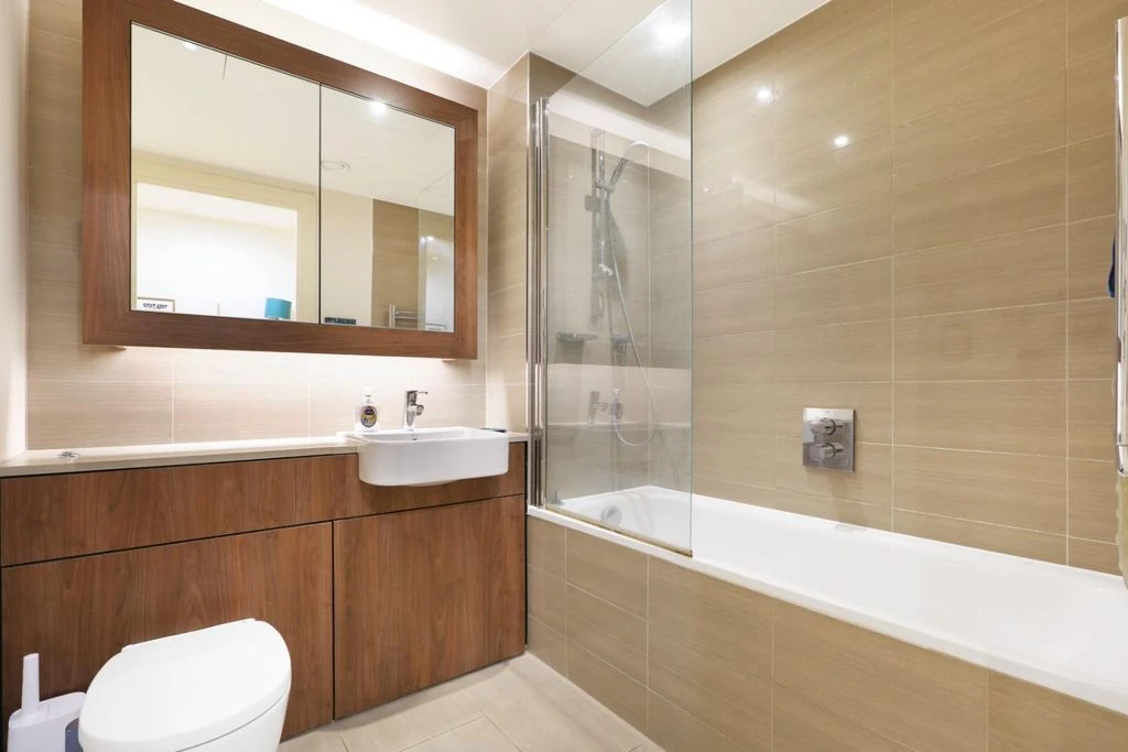 Квартира в Лондоне, Великобритания, 50 м² - фото 16