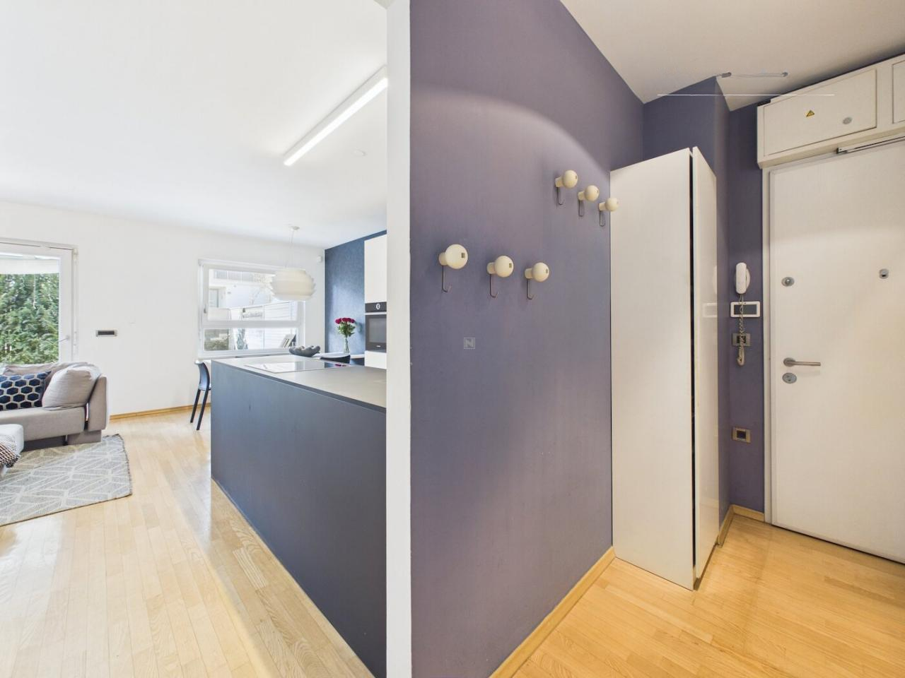 Квартира в Любляне, Словения, 93 м² - фото 16