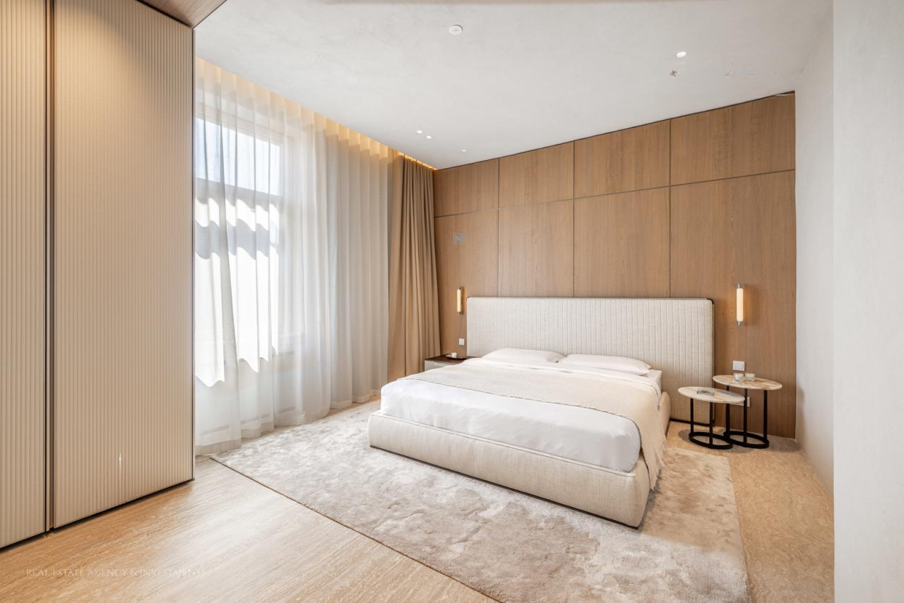 Квартира в Любляне, Словения, 136 м² - фото 17