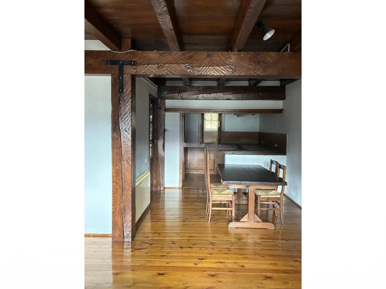 Квартира в Ордино, Андорра, 139 м² - фото 17