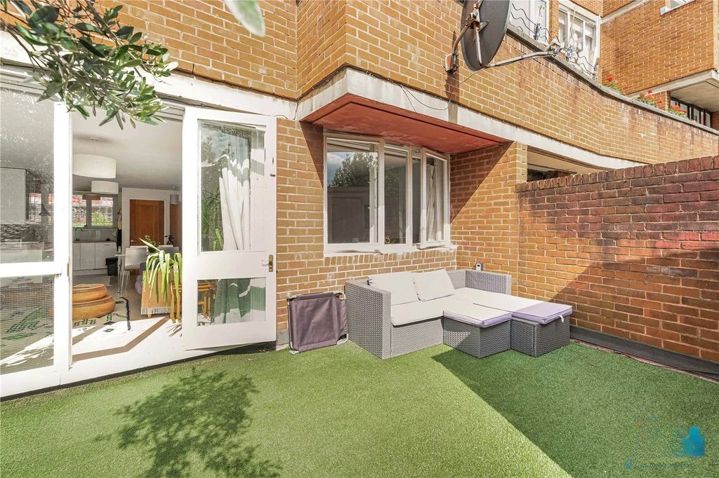 Квартира в Лондоне, Великобритания, 50 м² - фото 17