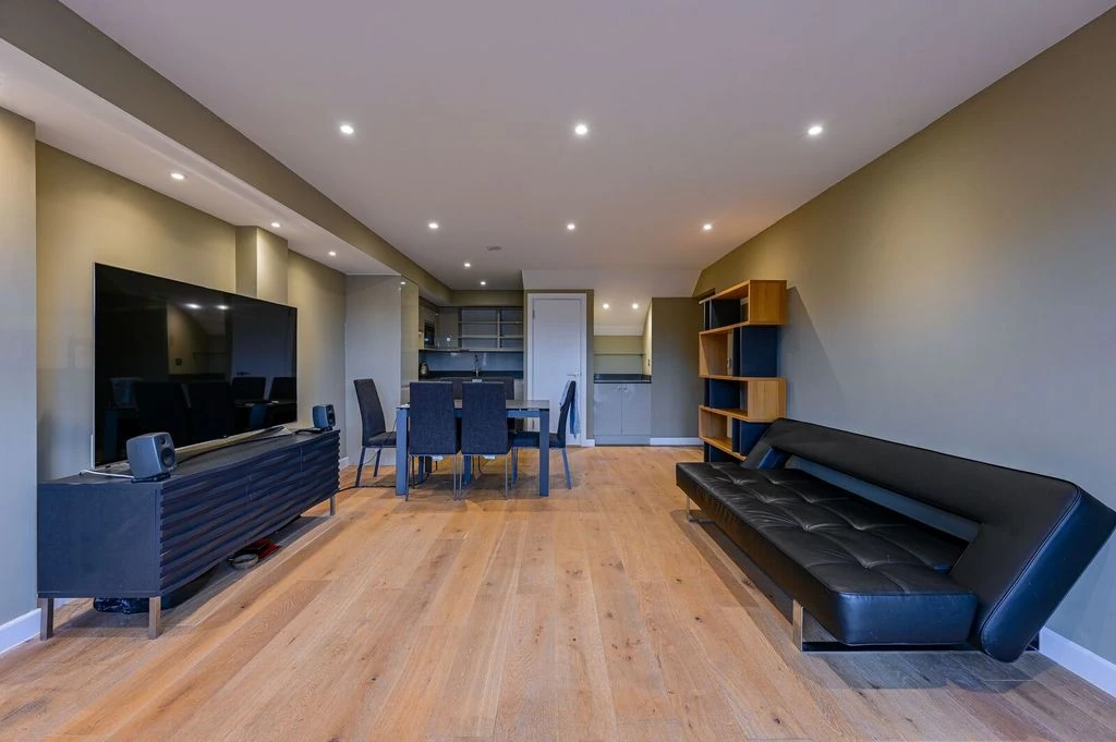 Квартира в Лондоне, Великобритания, 62 м² - фото 17