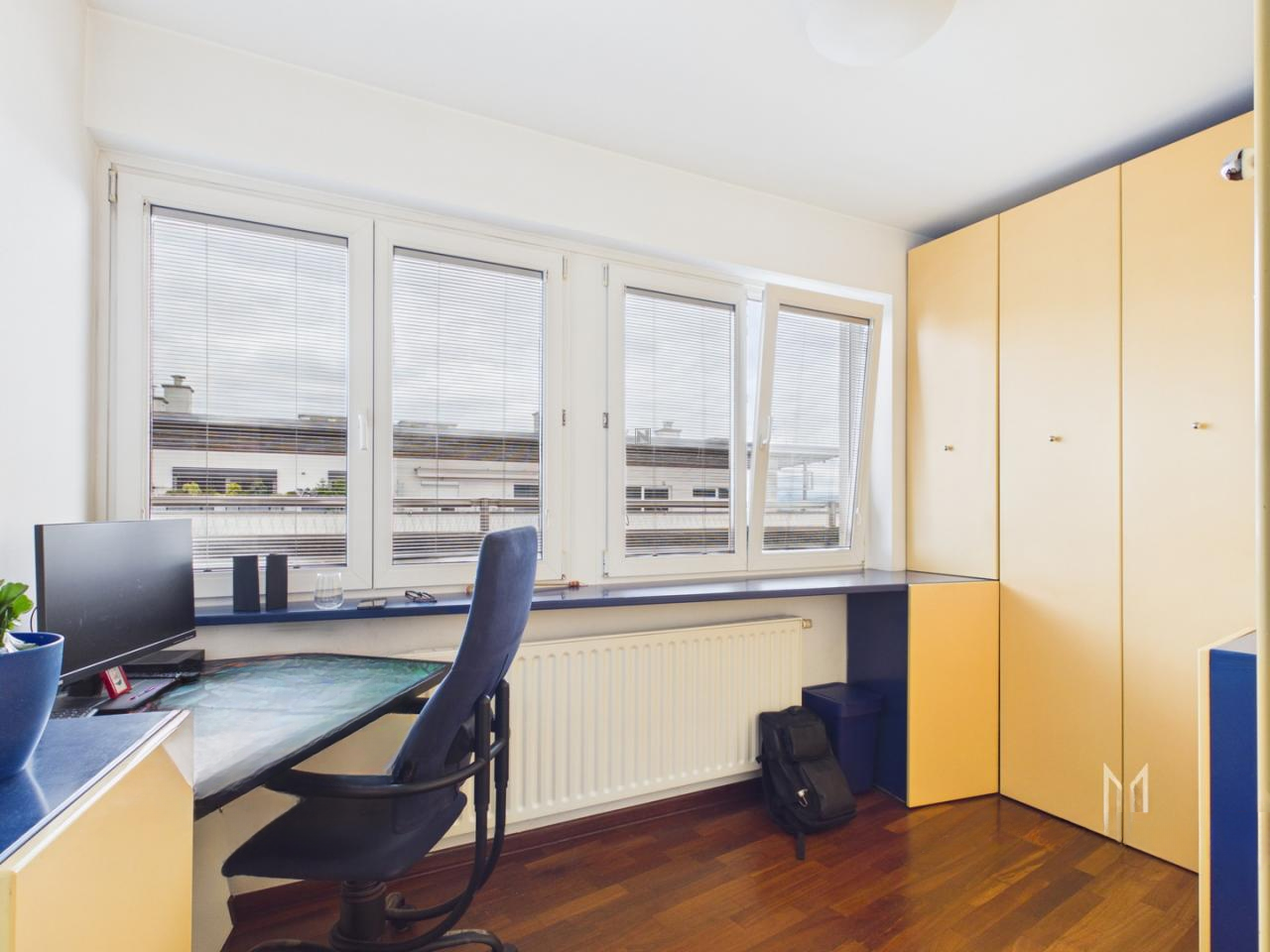 Квартира в Любляне, Словения, 168 м² - фото 17