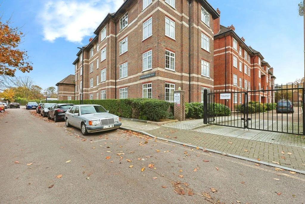 Квартира в Лондоне, Великобритания, 64 м² - фото 17