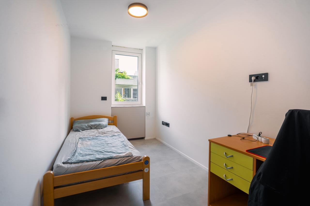 Квартира в Любляне, Словения, 93 м² - фото 17
