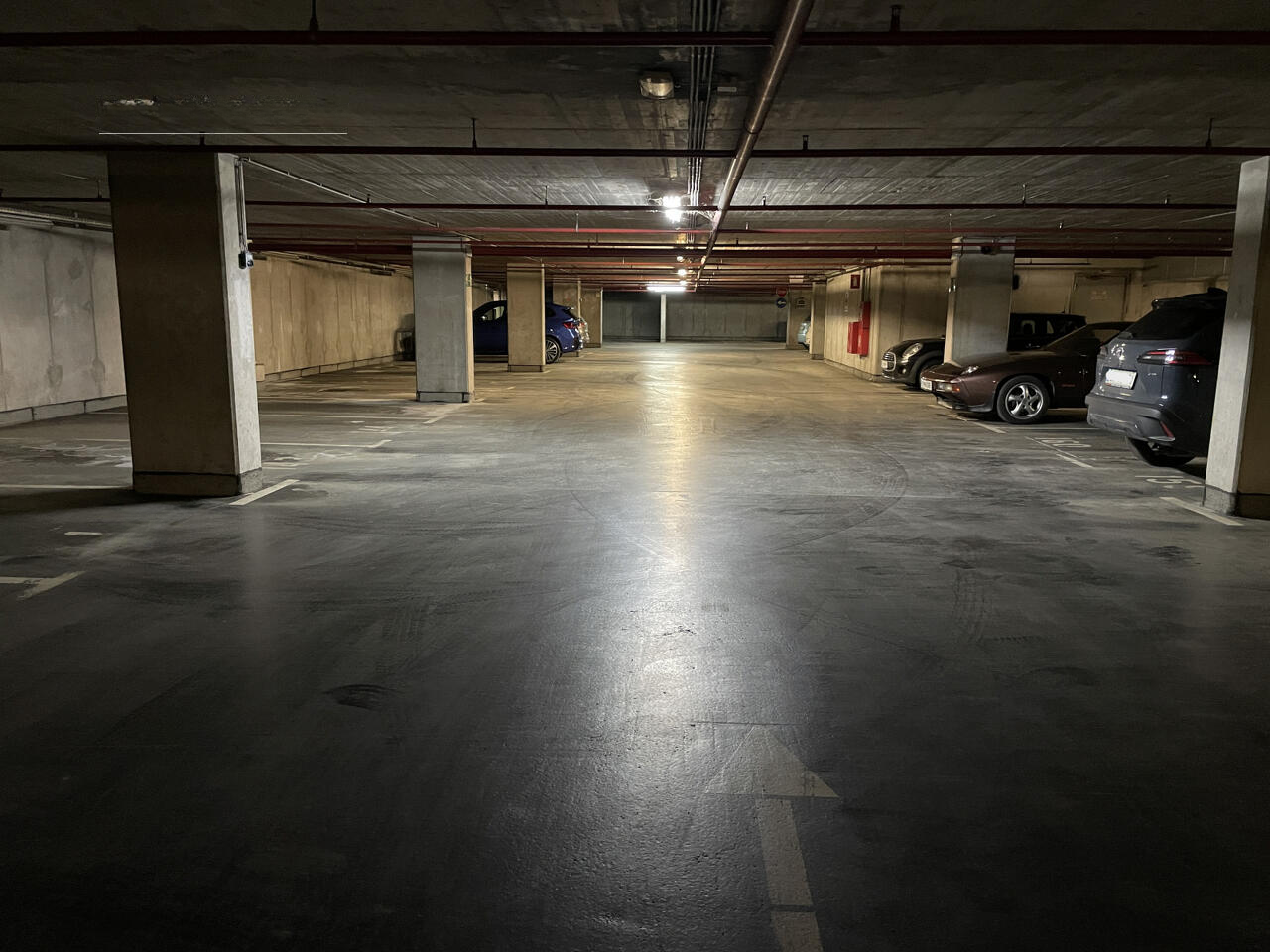Квартира в Любляне, Словения, 118 м² - фото 18