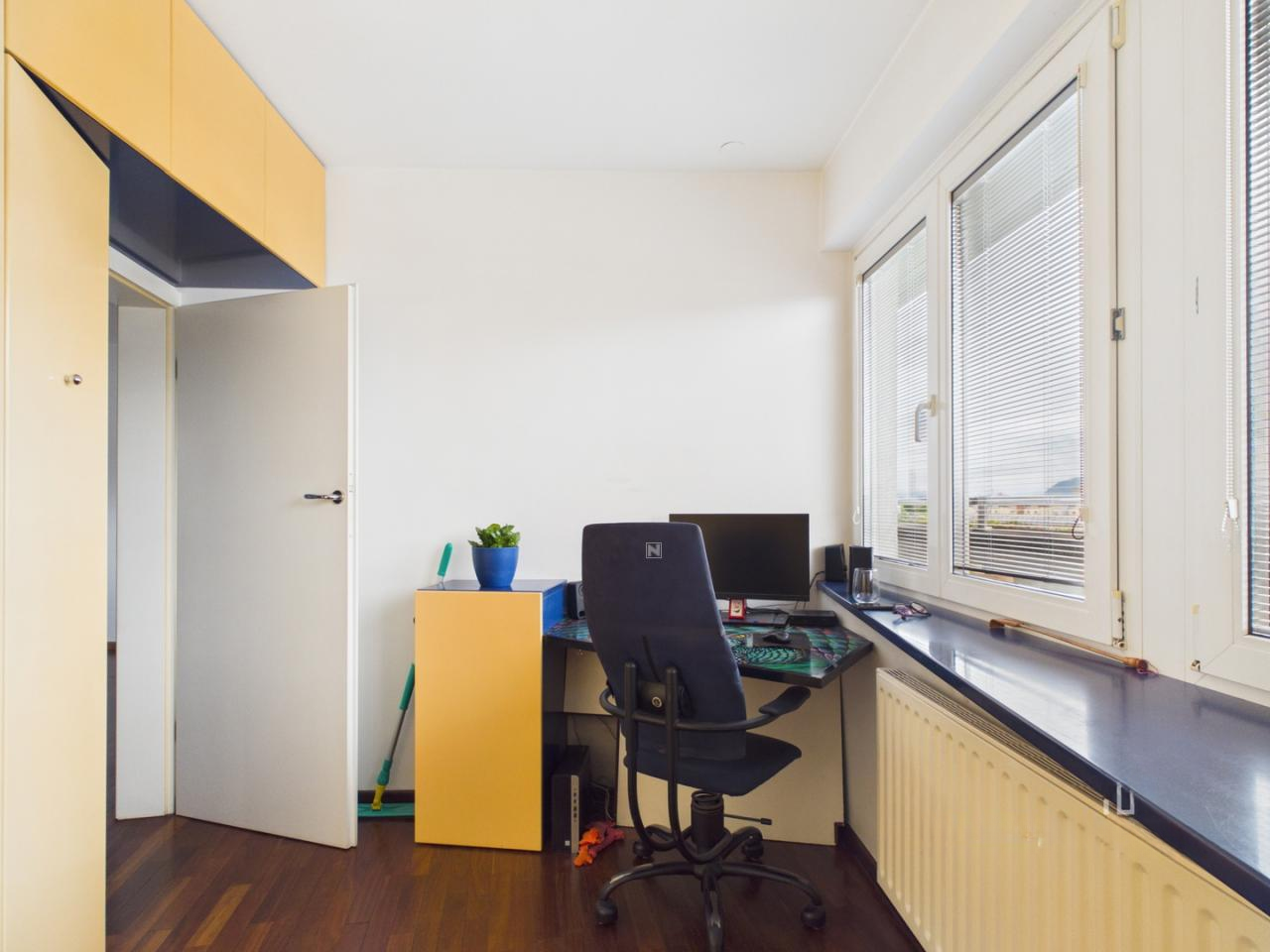 Квартира в Любляне, Словения, 168 м² - фото 18